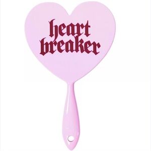 Jeffree Star - Heart Breaker Mirror